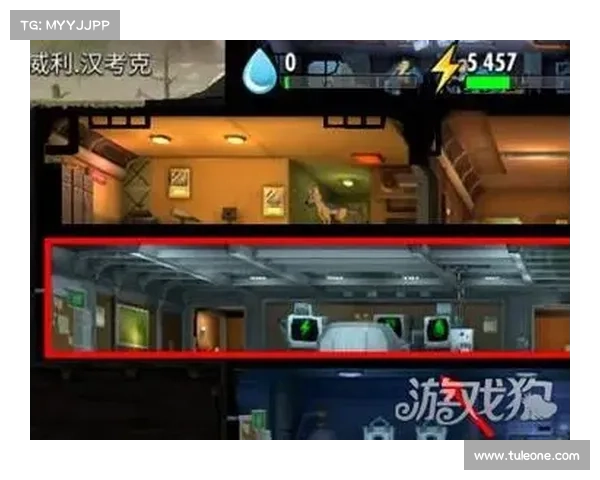 辐射避难所-地图解锁奇招速成 辐射避难所-地图解锁奇招速成